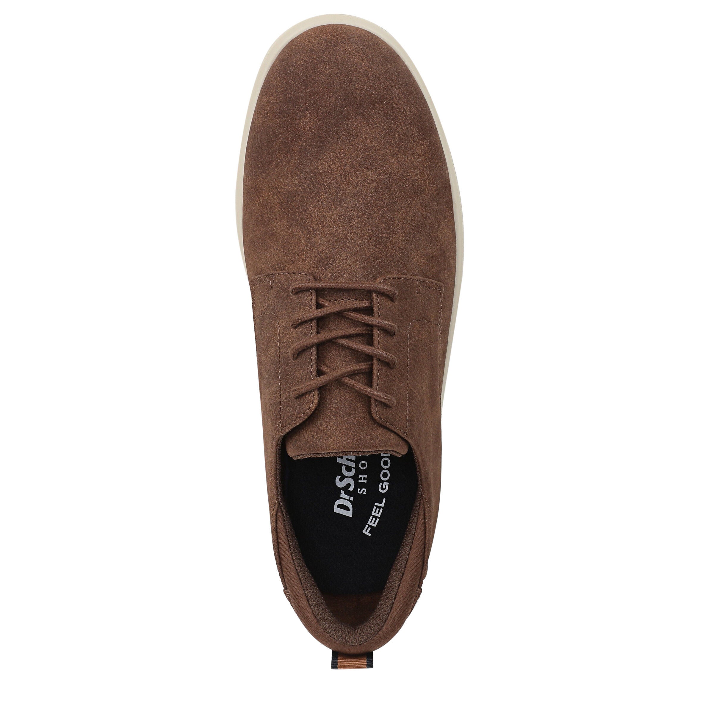 City Cloud Oxford, MID BROWN, alternate image number 6