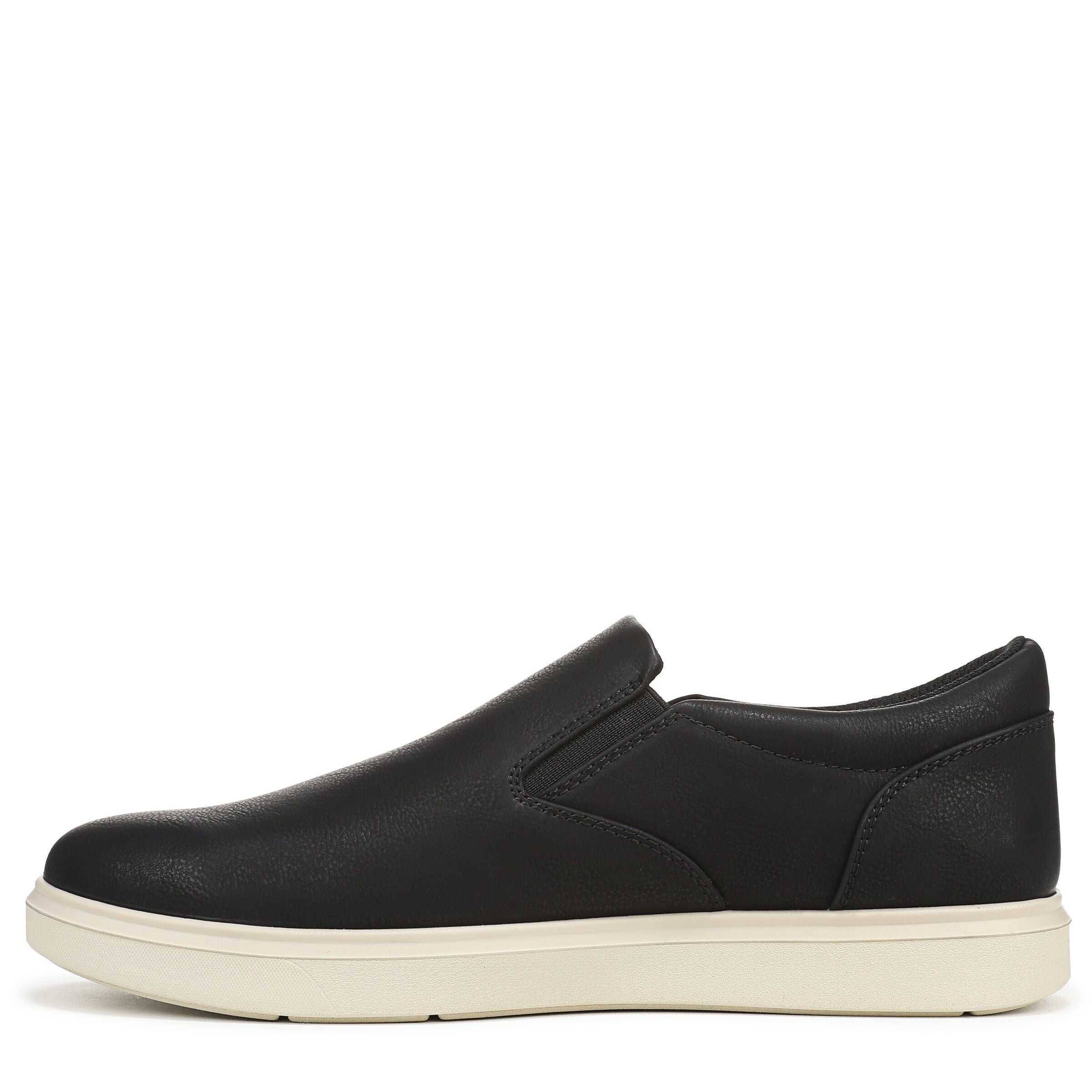 City Cloud Slip On, BLACK, alternate image number 5