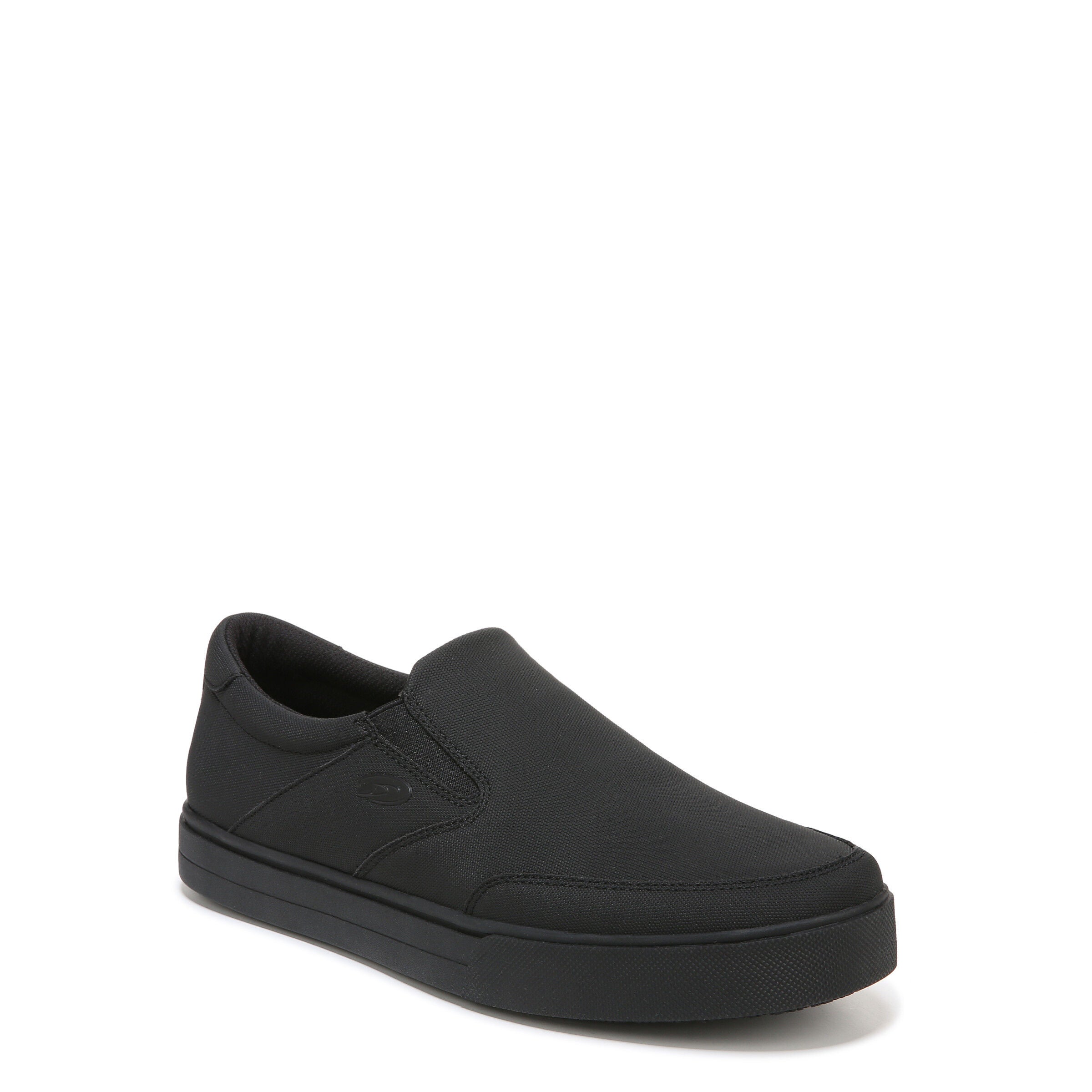 Valiant Slip Resistant Slip On Sneaker