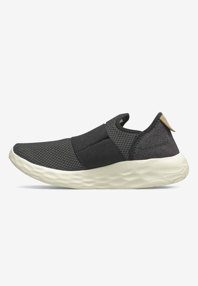 Fresh Foam Sport Slip-On Sneaker, BLACK PHANTOM, hi-res image number null