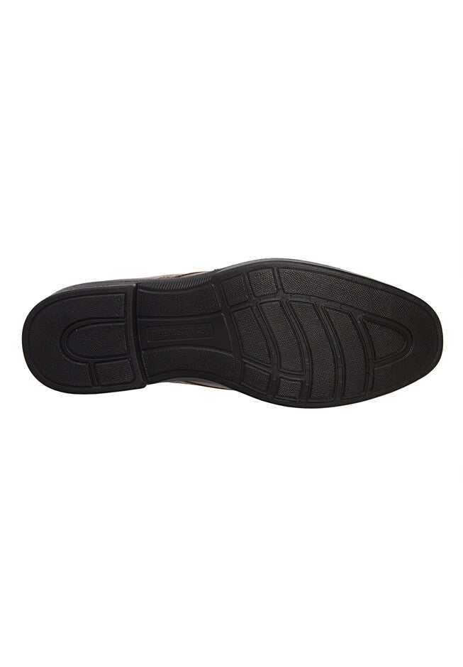Metro Oxford Comfort Dress Shoes, , alternate image number 4