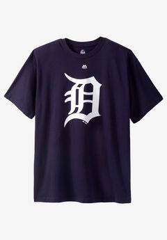 MLB&reg; Logo Tee, 