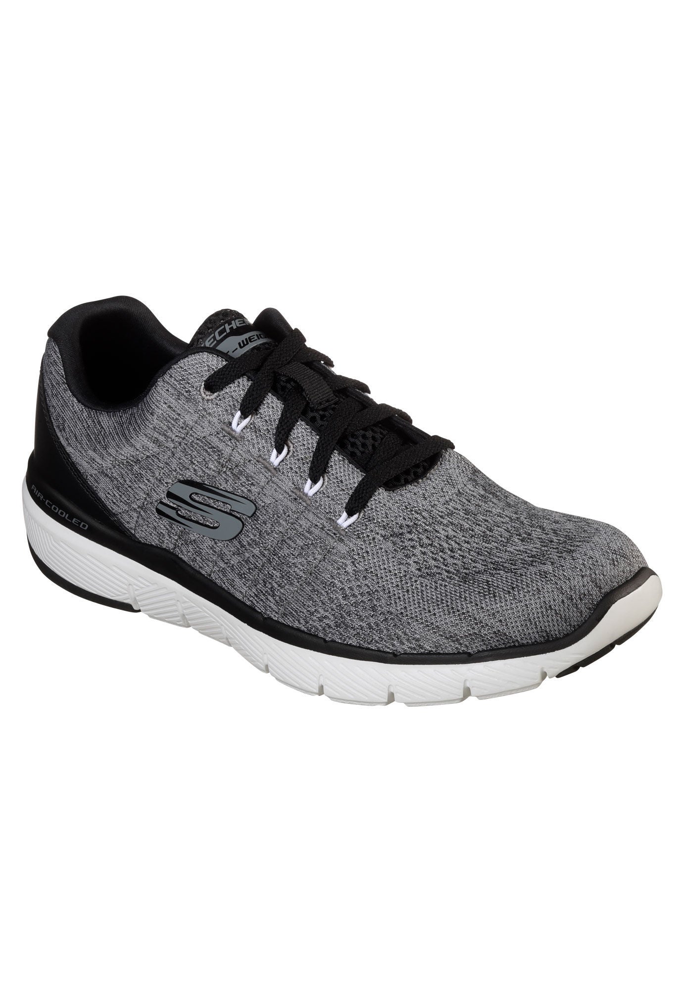 skechers flex advantage 3.0 stally