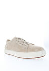Propet Kenji Men'S Suede Sneakers, SAND, hi-res image number null