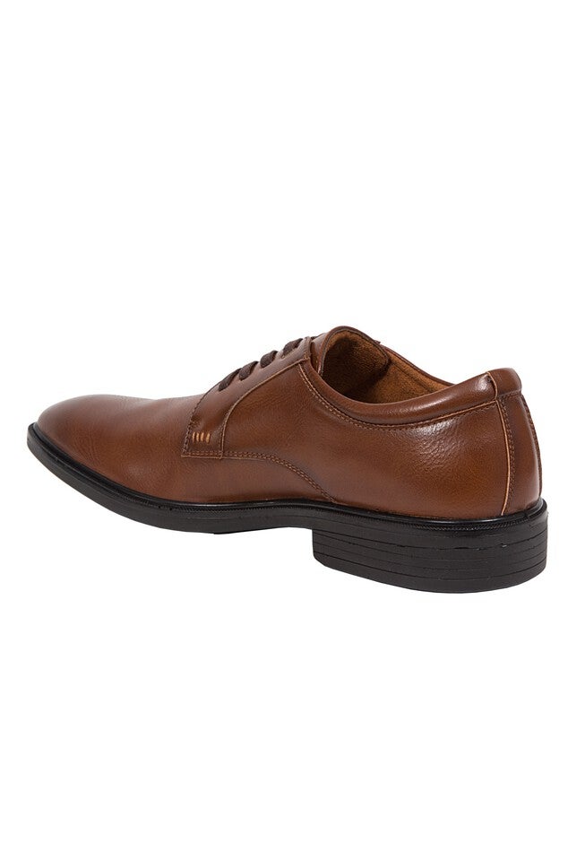 Deer Stags® Trace Comfort Oxford Shoes with Memory Foam, , alternate image number null