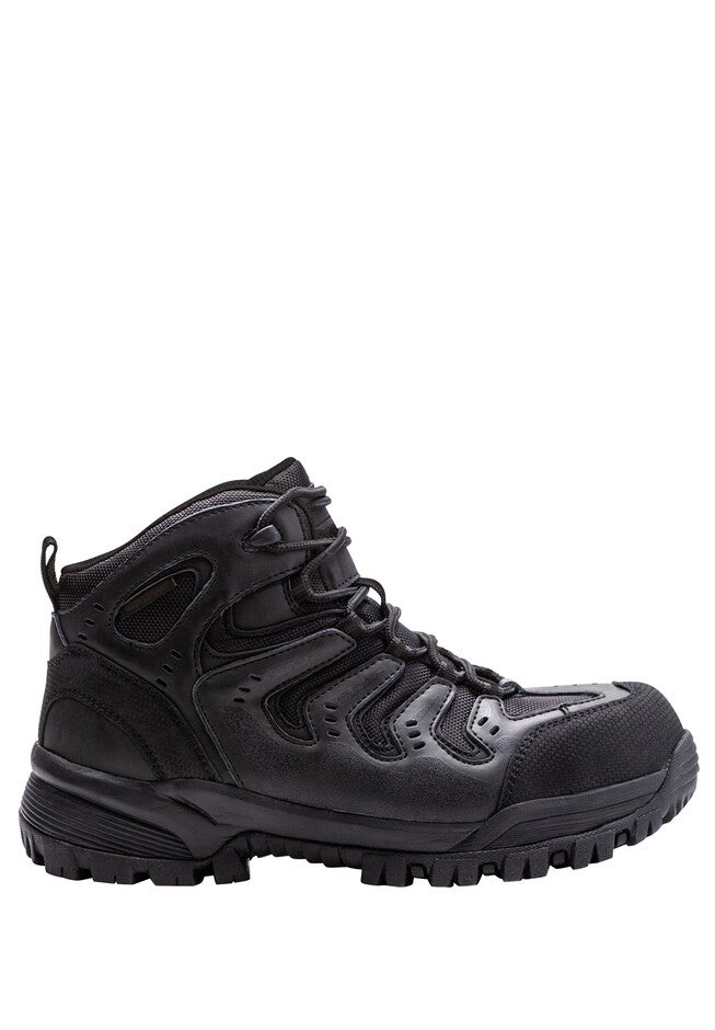 Propet Sentry Men'S Work Boots Shoes, , alternate image number null