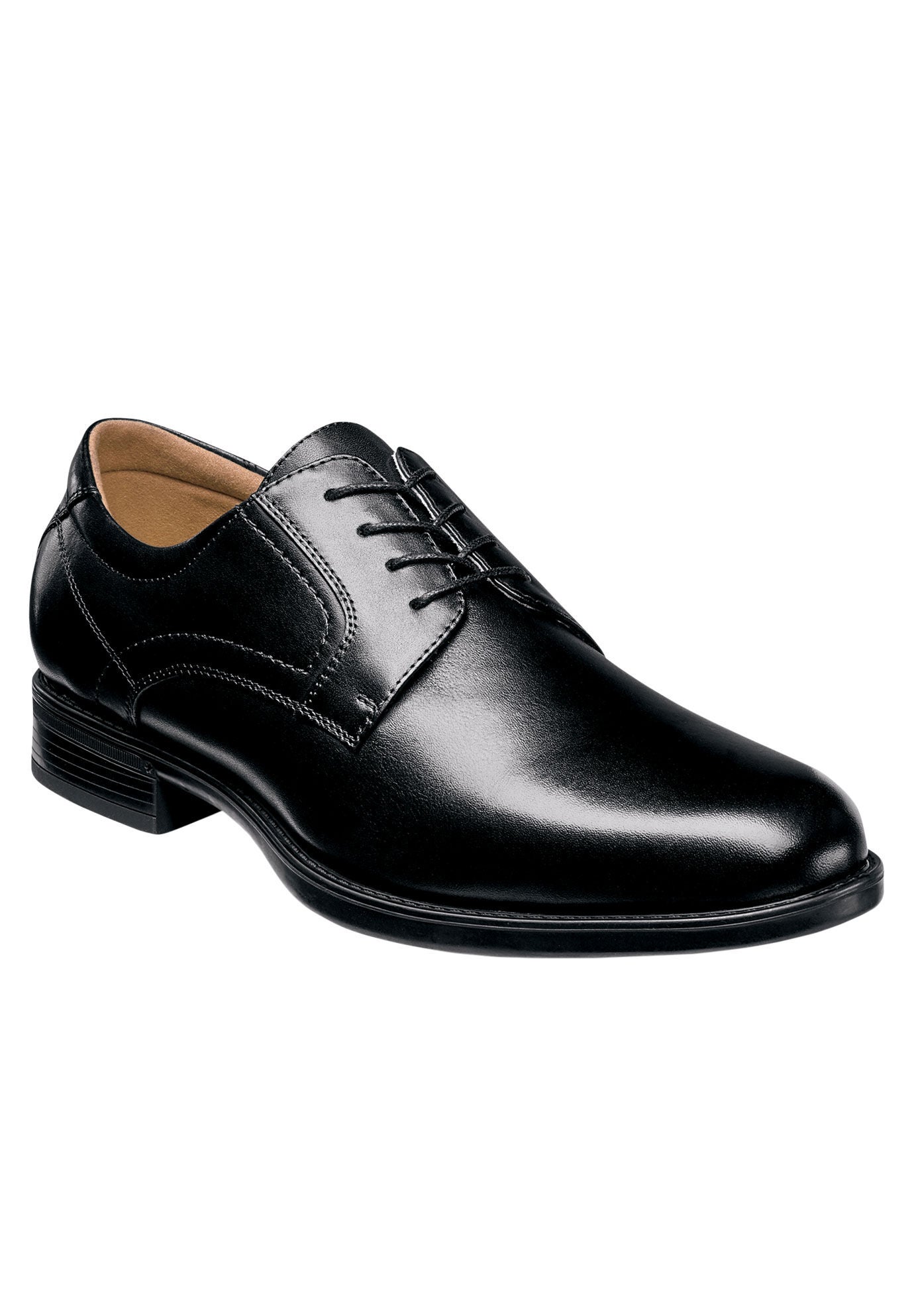 Florsheim&reg; Midtown Plain Toe Oxford, , hi-res image number 0