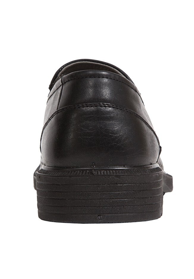 Deer Stags® Fortgreene Lightweight Cushioned Slip-On Bike Toe Loafers, , alternate image number null