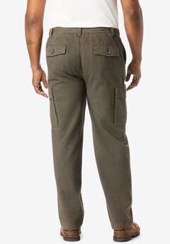 boulder creek cargo pants