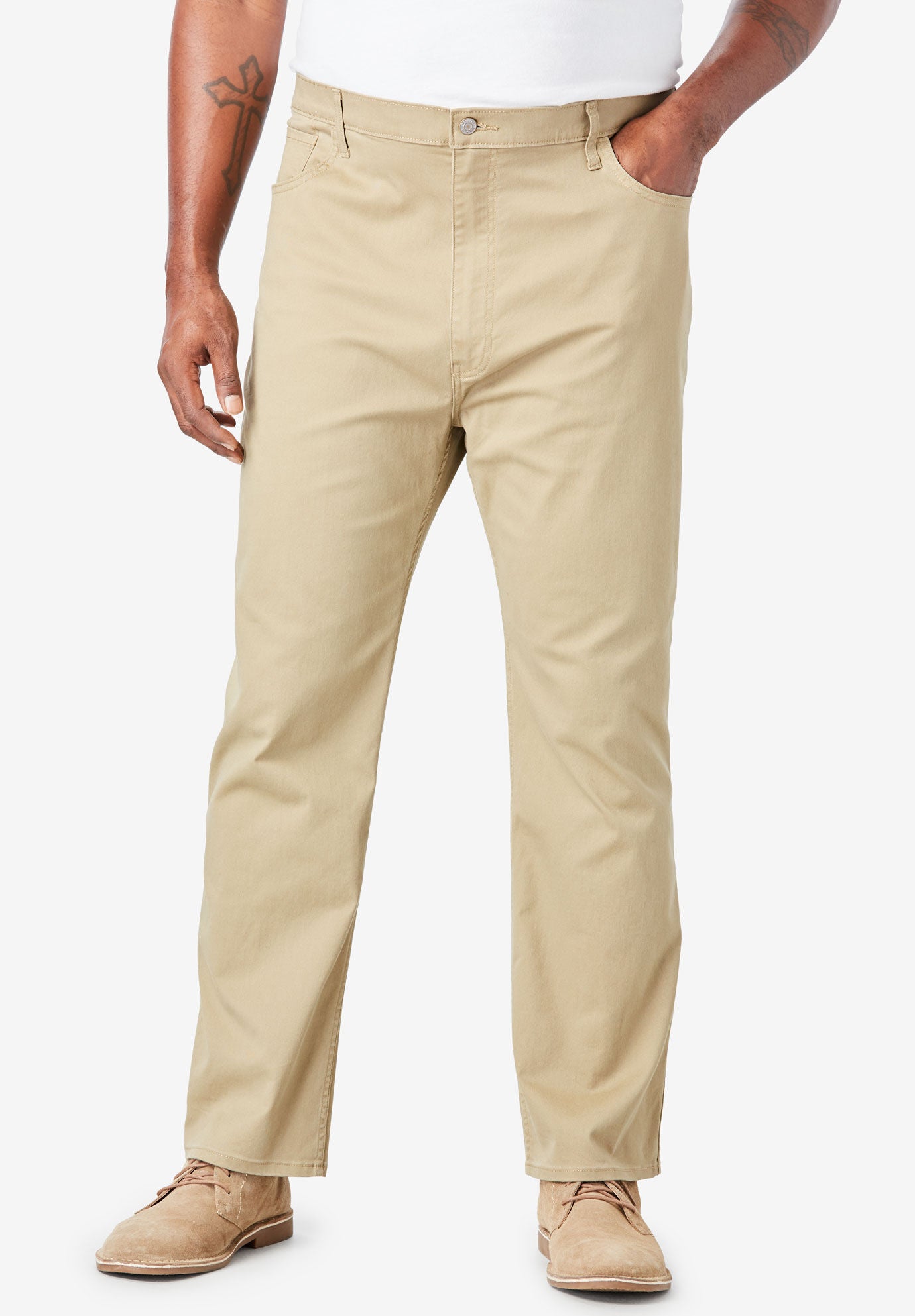 dockers jean cut