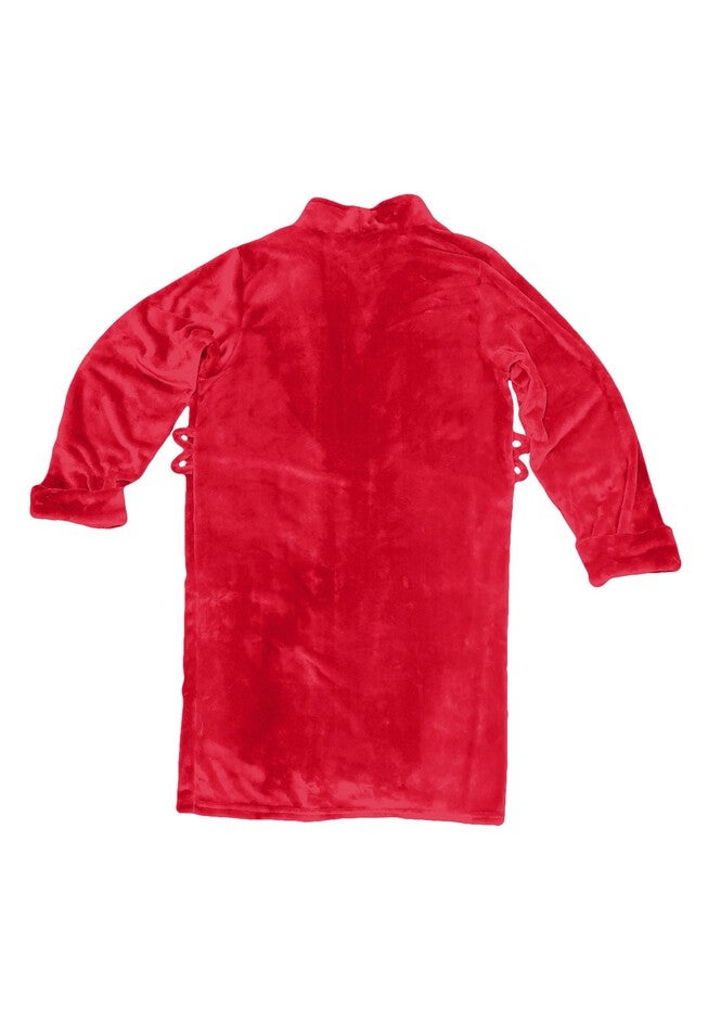Kansas City Chiefs Bathrobe, , alternate image number 2