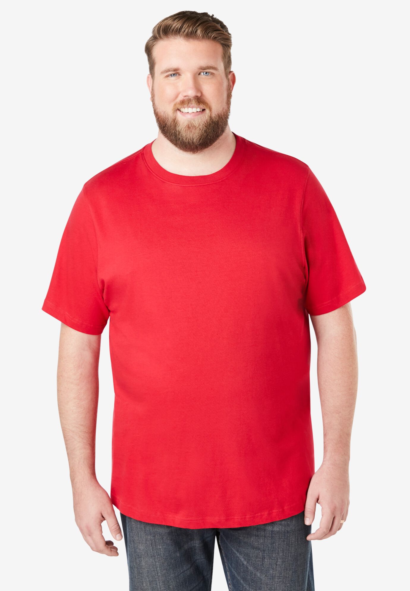 king size clothing store