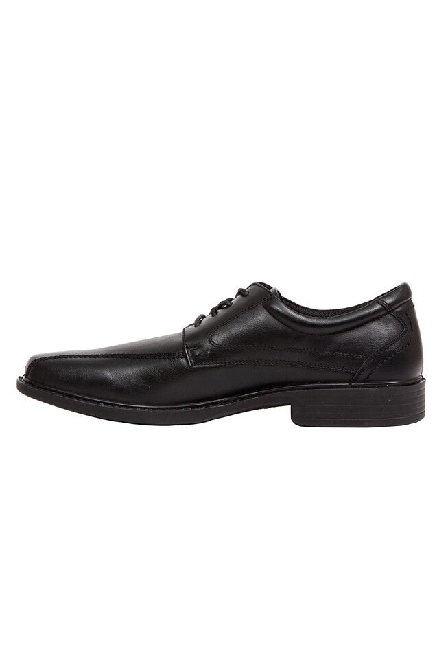 Deer Stags® Galant Runoff Toe Oxford Shoes with Memory Foam, , alternate image number null