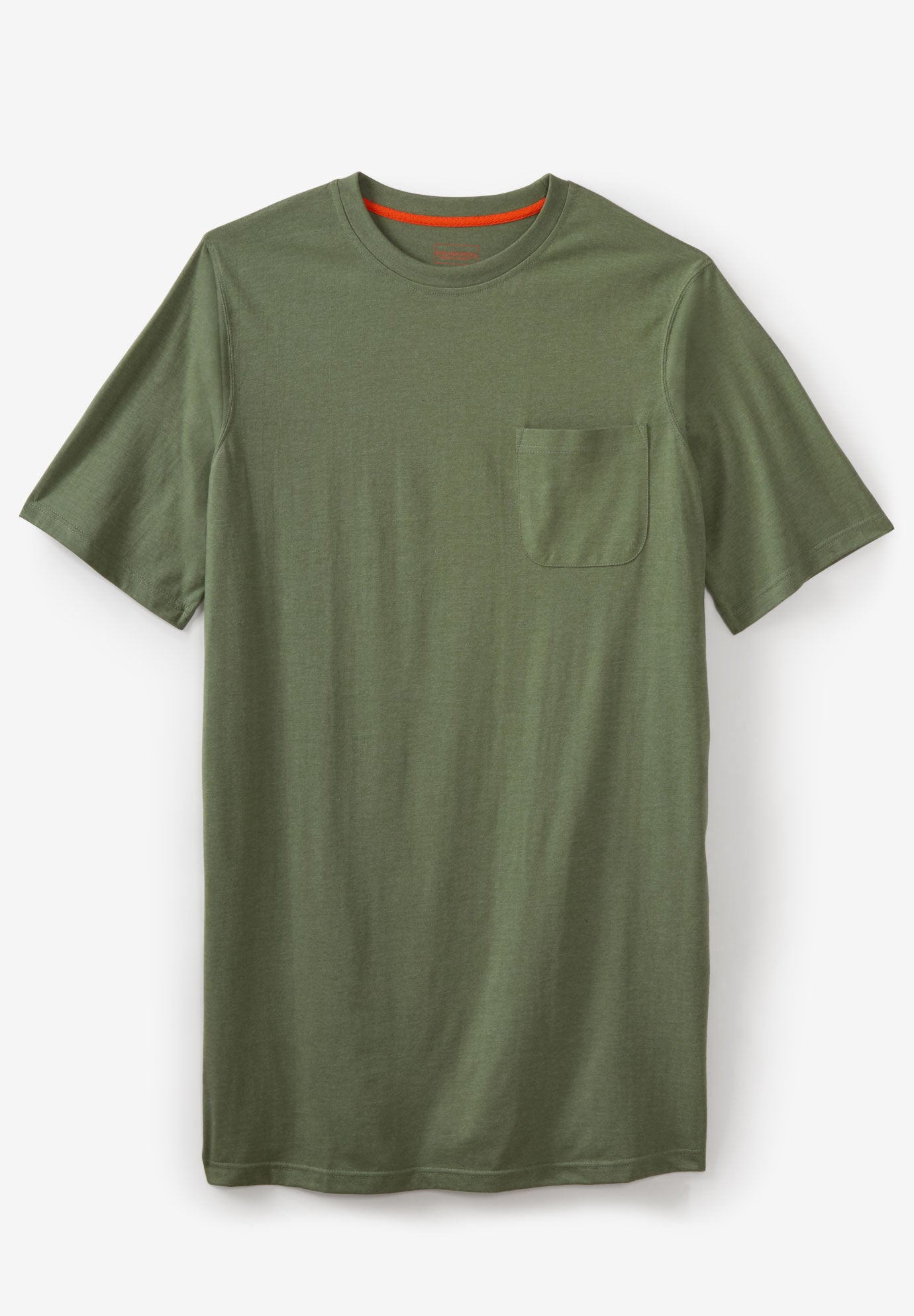 Kingsize men's big & tall top