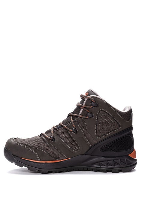 Men's Veymont Waterproof Hiking Boots, , alternate image number null