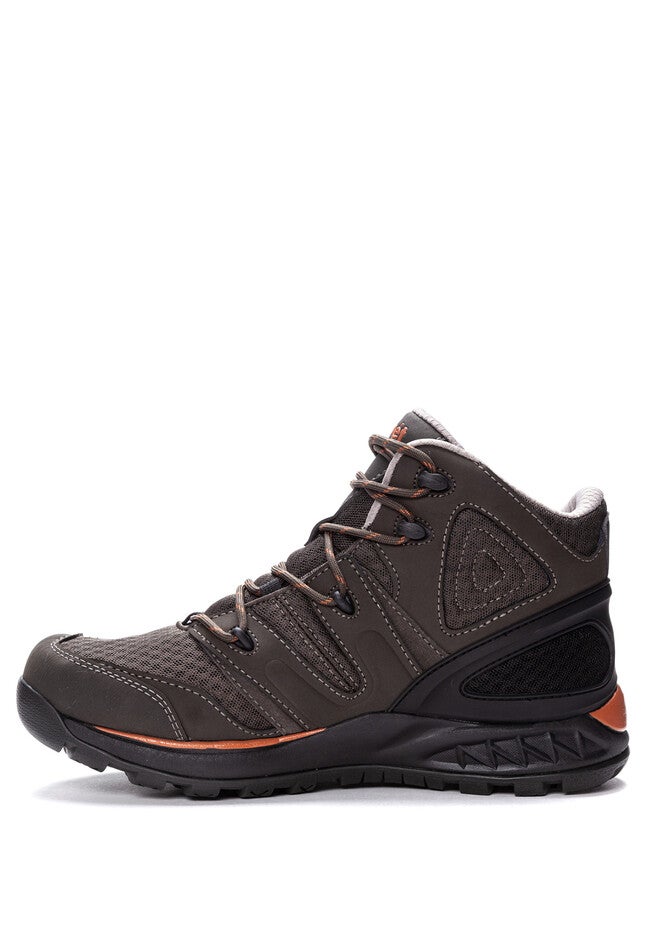 Men's Veymont Waterproof Hiking Boots, , alternate image number 2