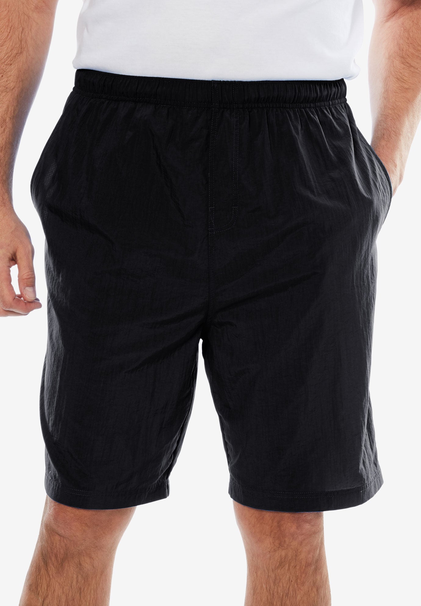 King size discount swim trunks