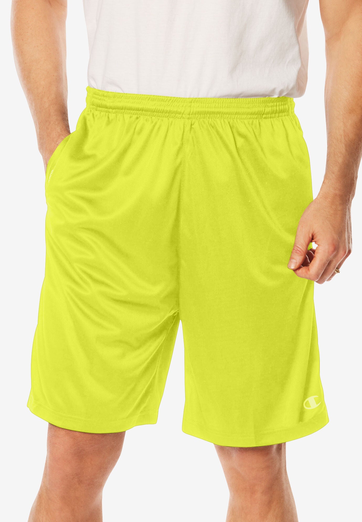 Champion vapor shorts clearance