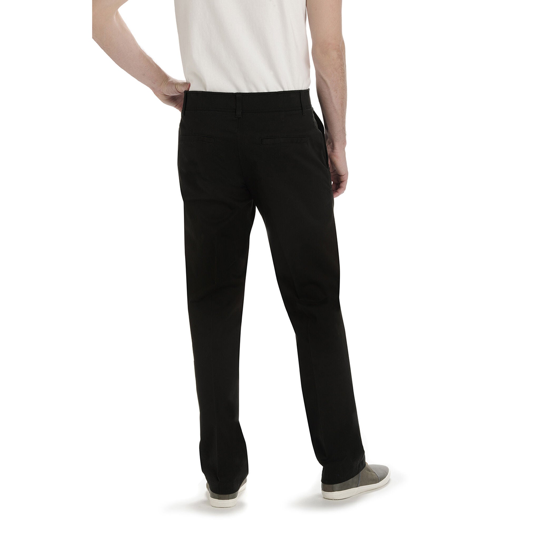 Lee&reg; Extreme Comfort Pants, , alternate image number 4