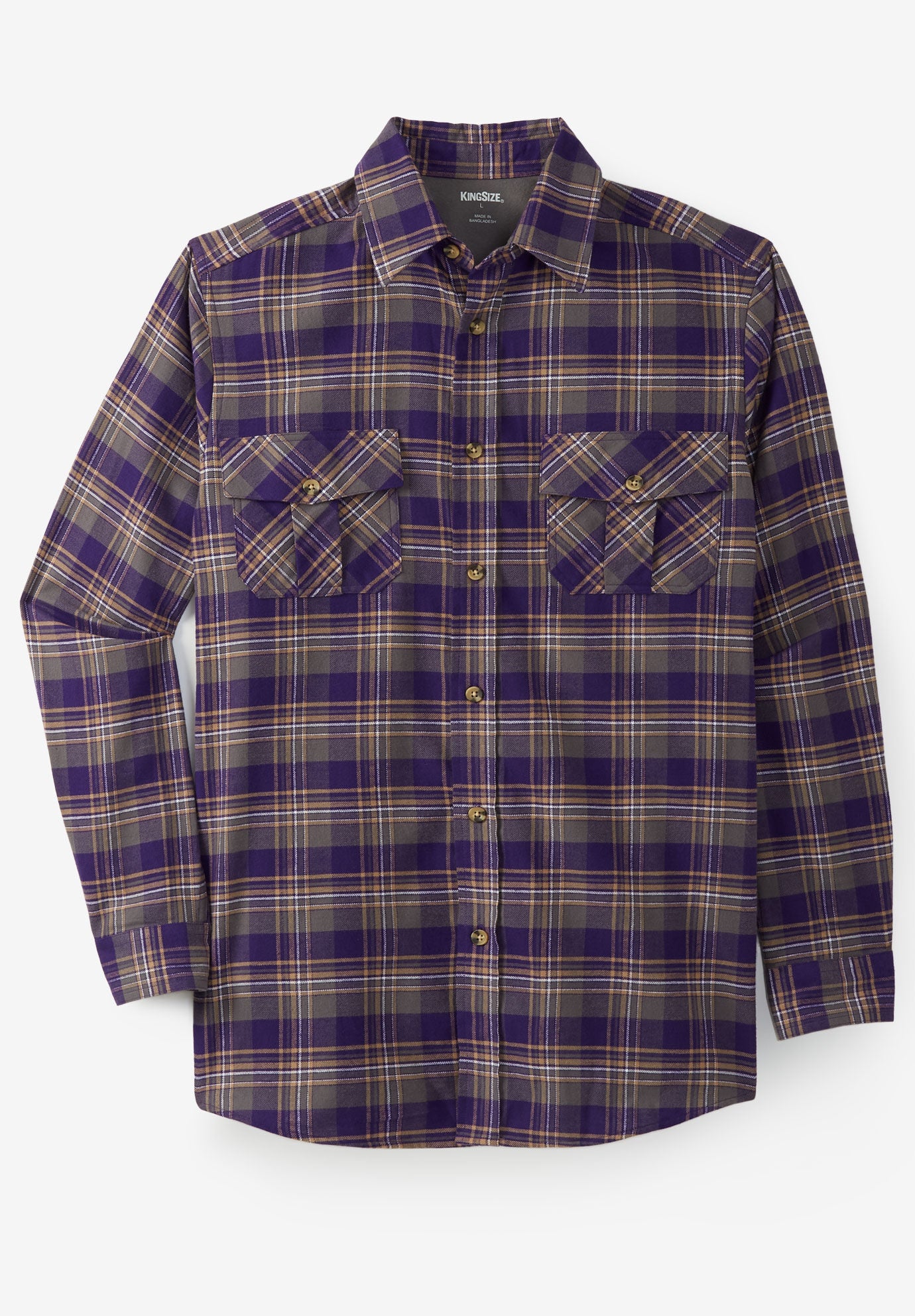 King size big and tall mens shirts on clearance Clearance