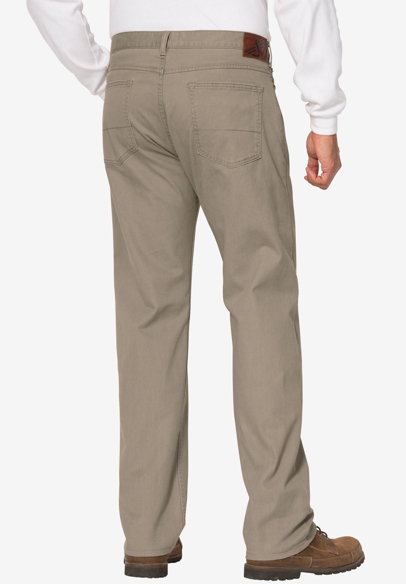 dockers 5 pocket jeans