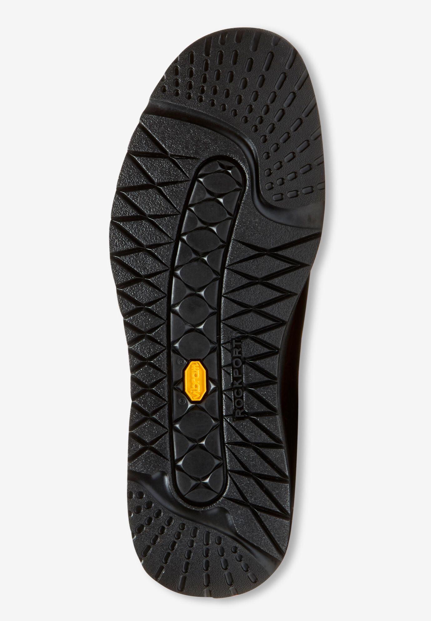 Rockport vibram on sale sole replacement