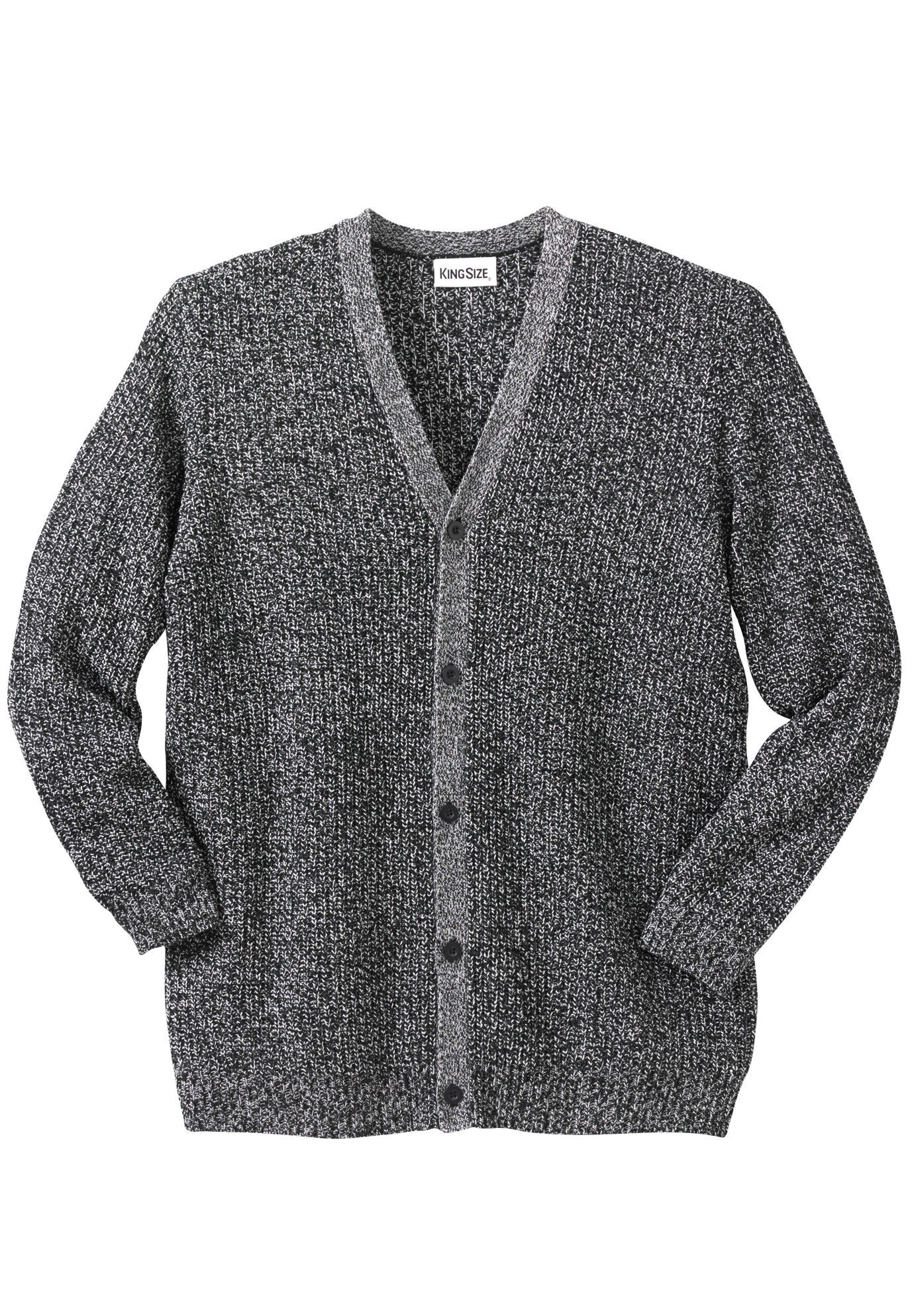 Tall mens cardigan sweaters top