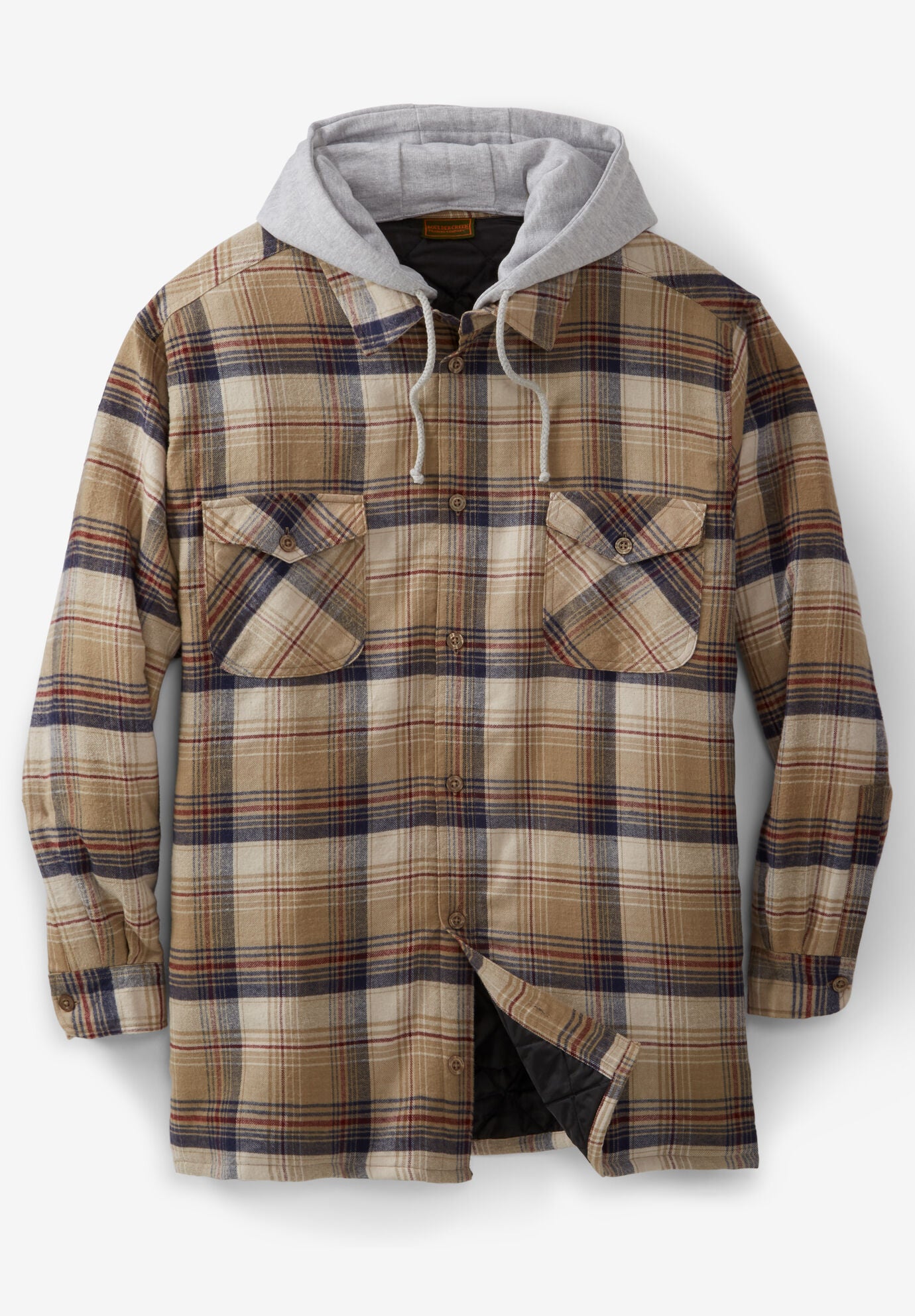 big and tall vest jackets