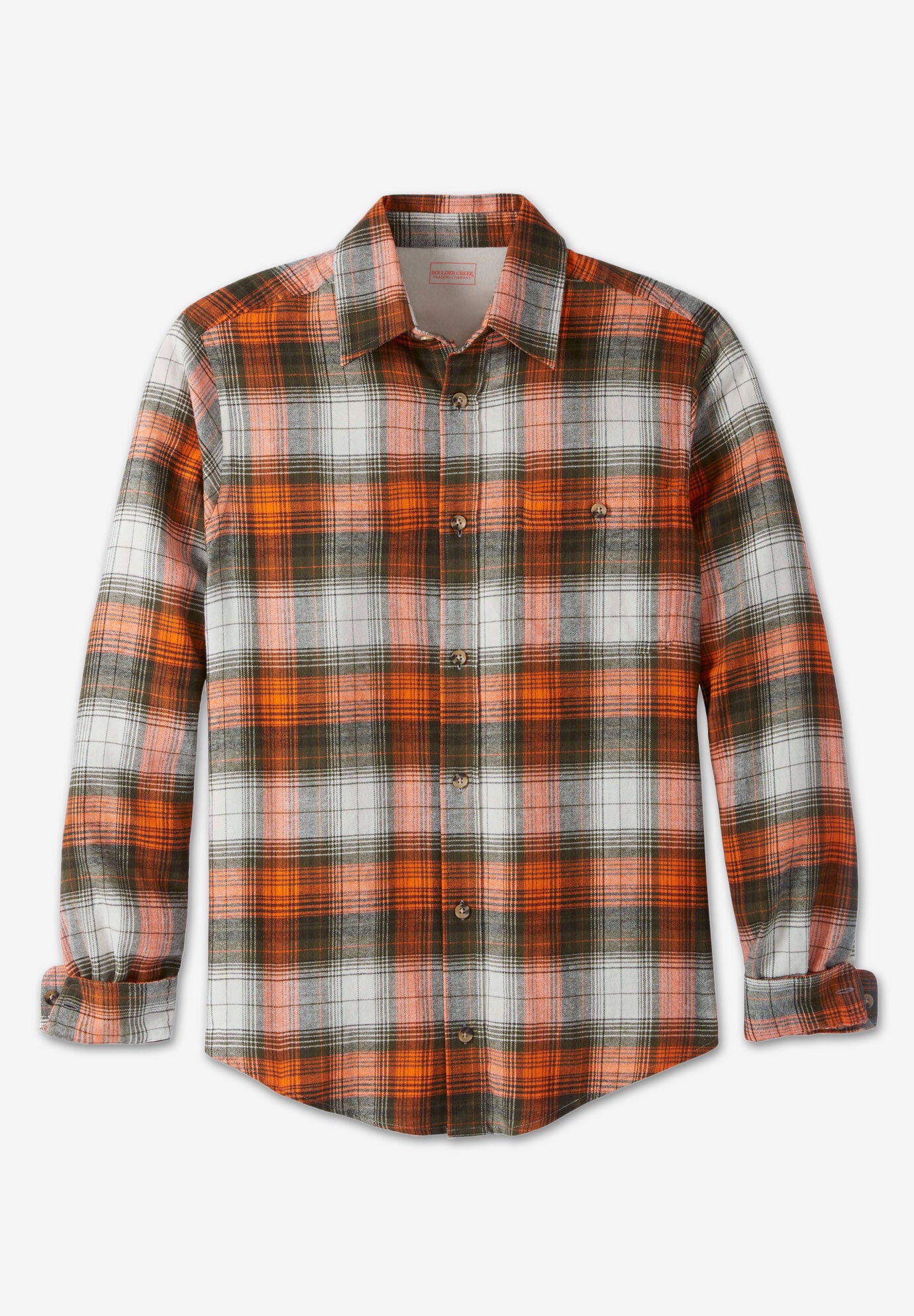 King size flannel shirts Clearance