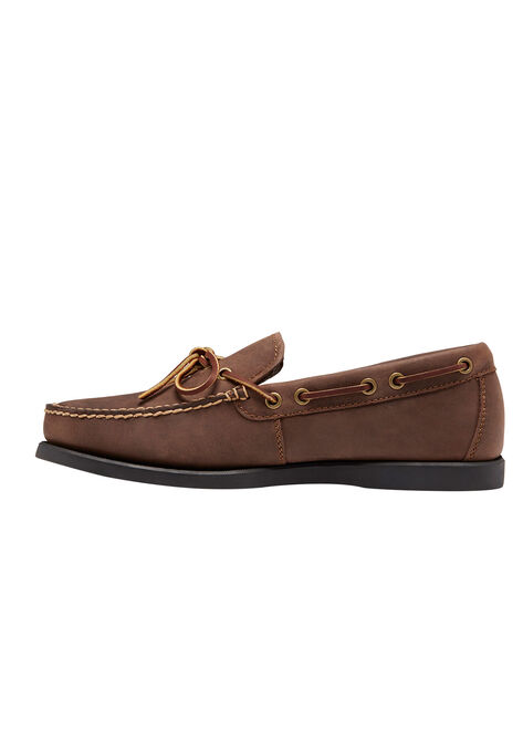 Yarmouth Camp Moc Slip-Ons by Eastland®, , alternate image number null