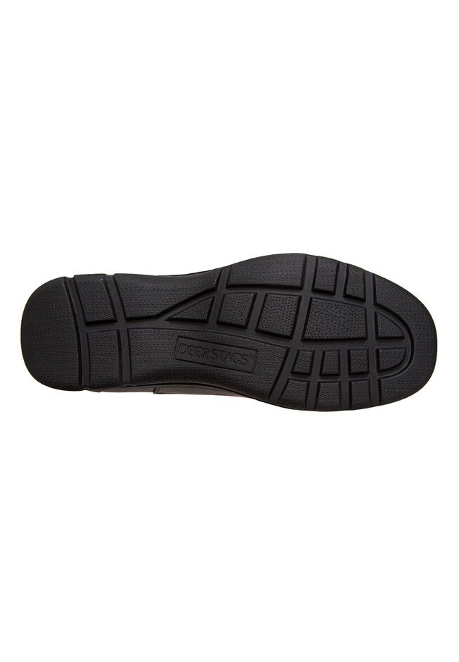 Deer Stags® Saxon Slip-On Shoes, , alternate image number null
