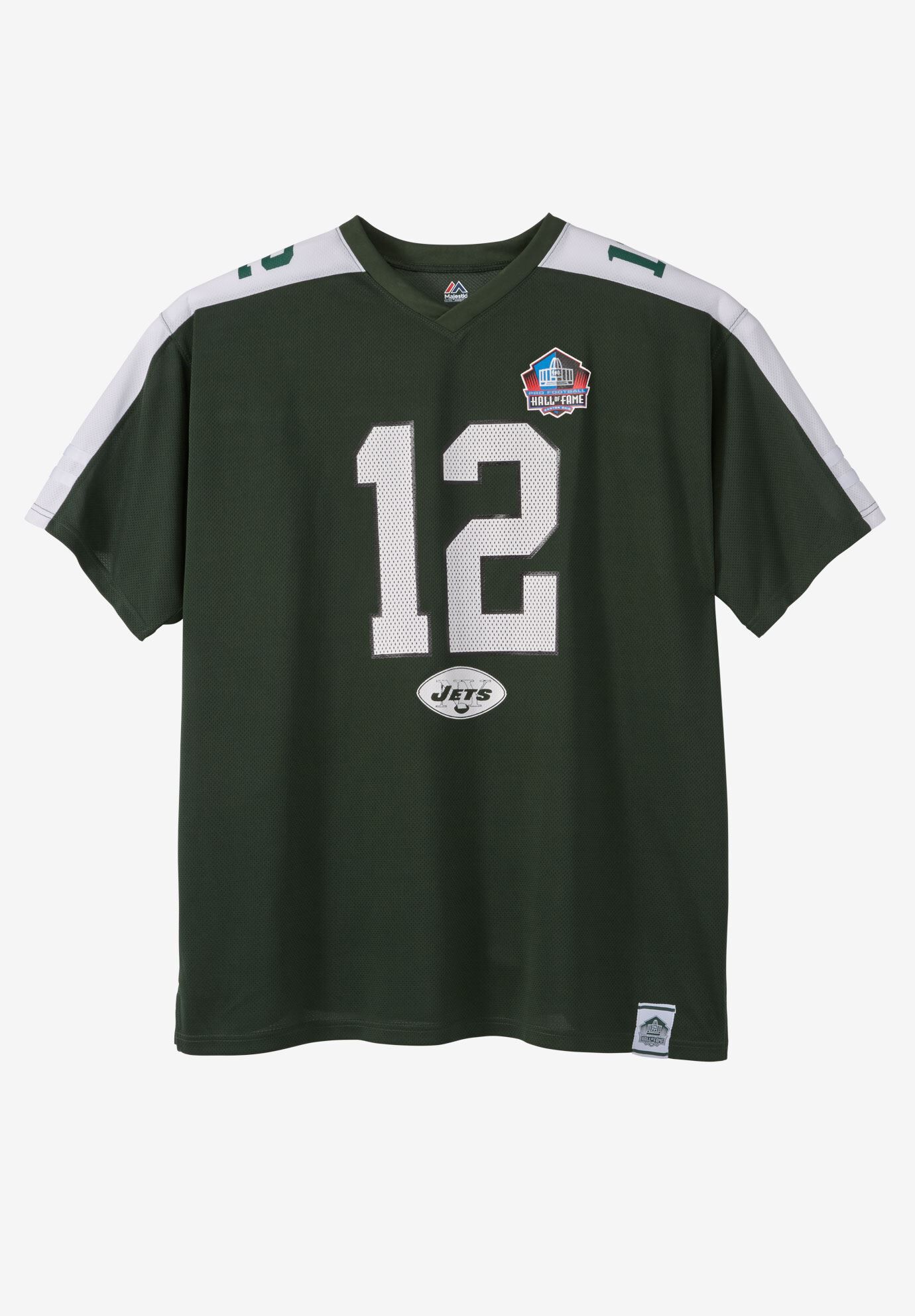 NFL® Hall of Fame Player Jersey | King Size