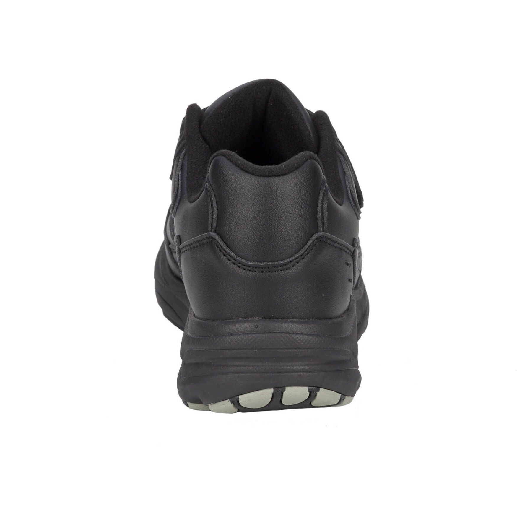 Ledger Lightweight Adjustable Strap Sneaker, BLACK, on-hover image number 1