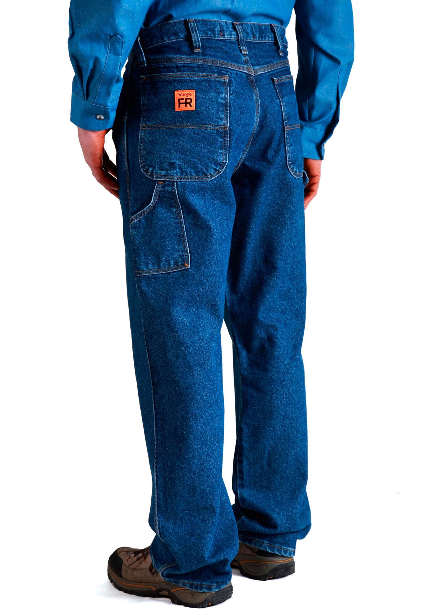 big and tall fr jeans