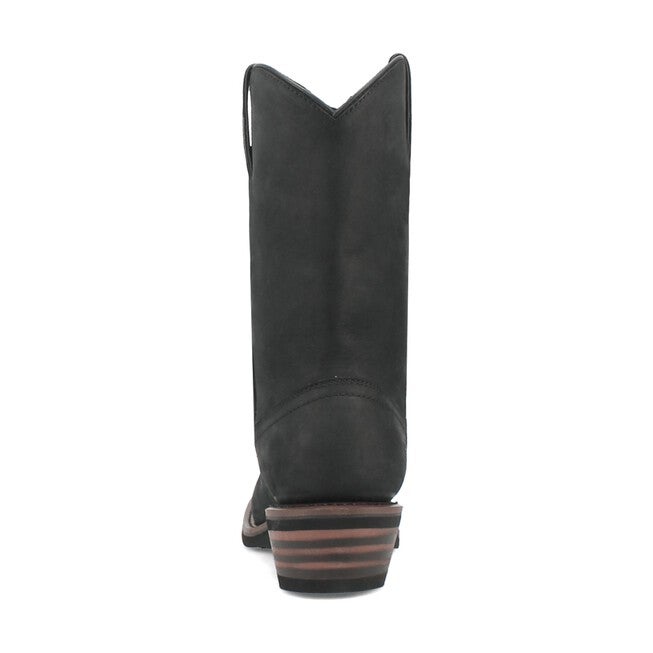 Las Cruces Boot, BLACK, alternate image number 2
