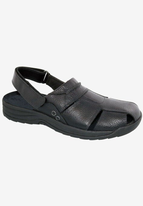 Barcelona Drew Shoe, BLACK PEBBLE LEATHER, hi-res image number null