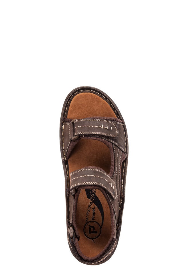Men's Jordy Sandals, , alternate image number 4