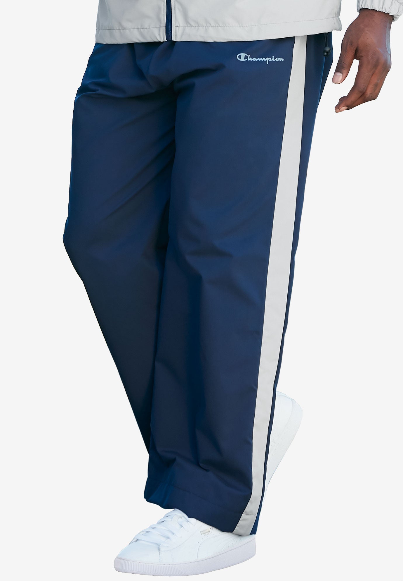 big and tall champion sweats