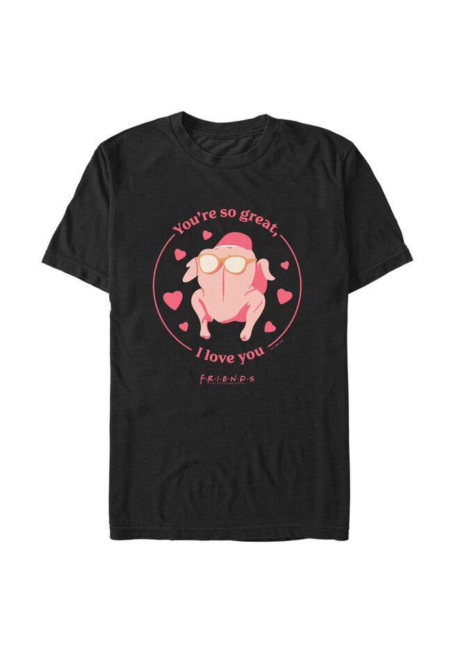 I Love You Tops & Tees, BLACK, hi-res image number null