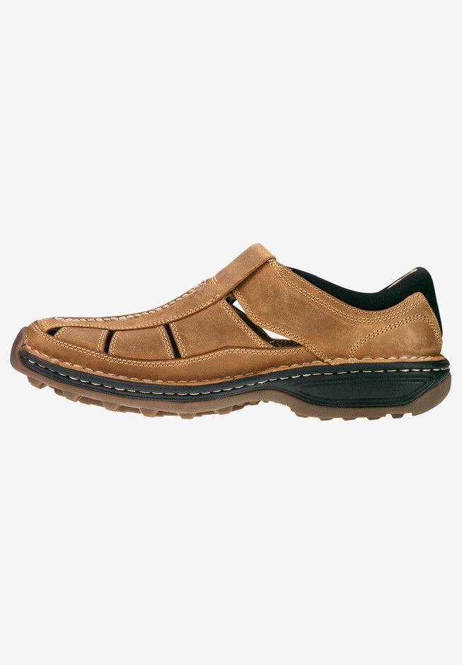 Timberland® Altamont Fisherman Sandals, , alternate image number 2