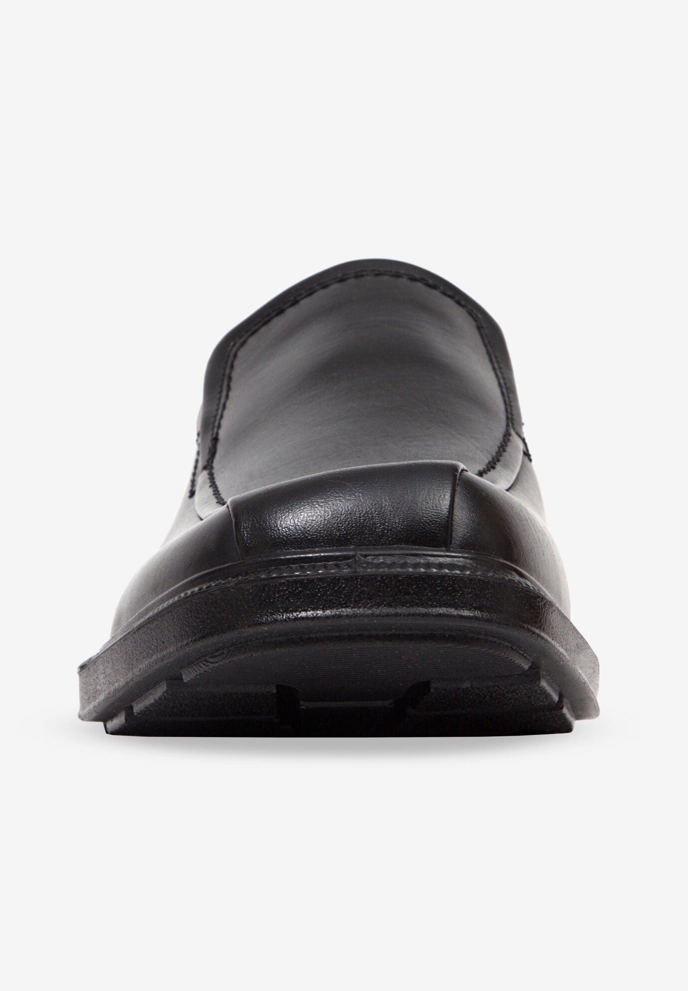 Deer Stags Green Point Slip-on Dress Shoes, , alternate image number 3