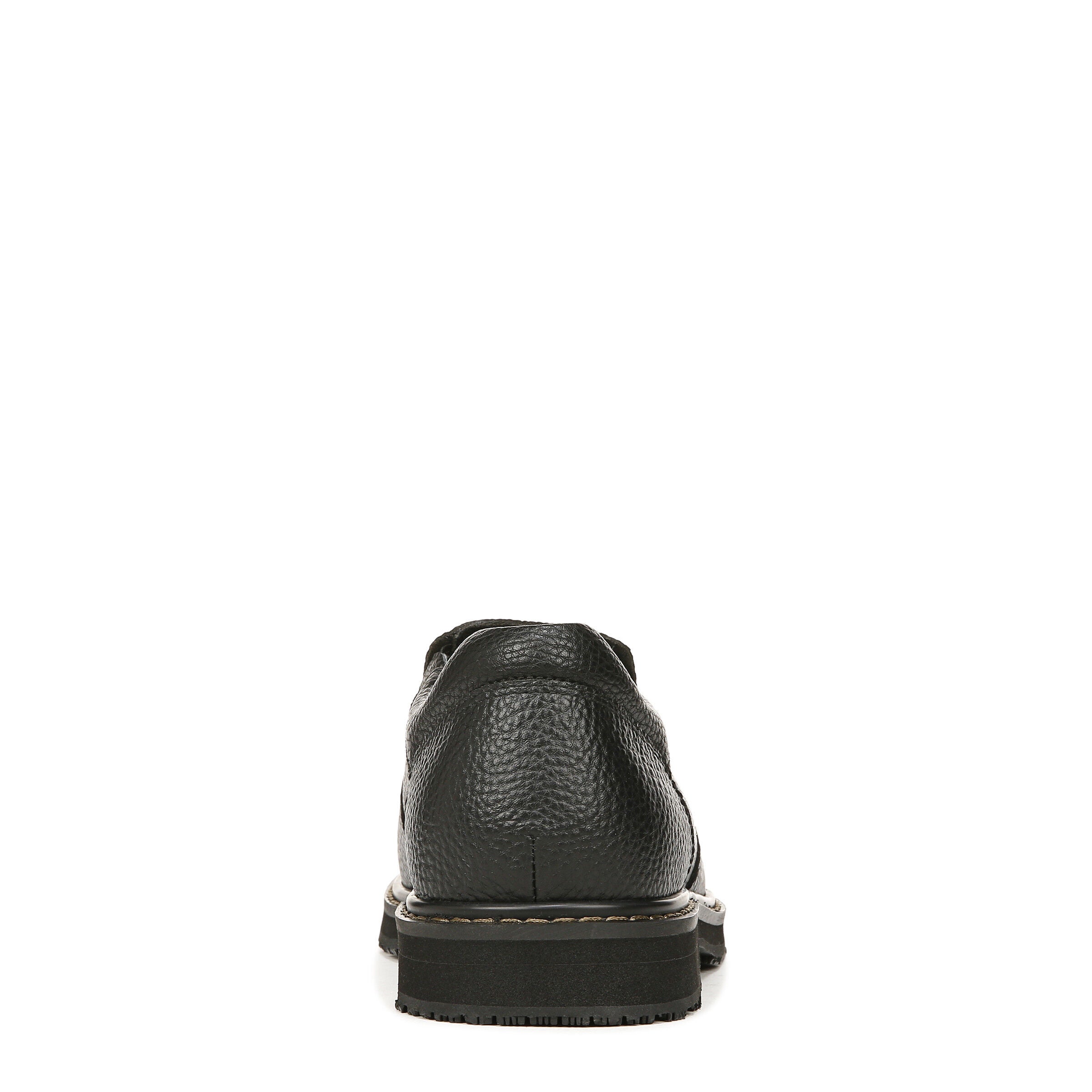 Winder II Slip Resistant Slip On, BLACK, on-hover image number 1