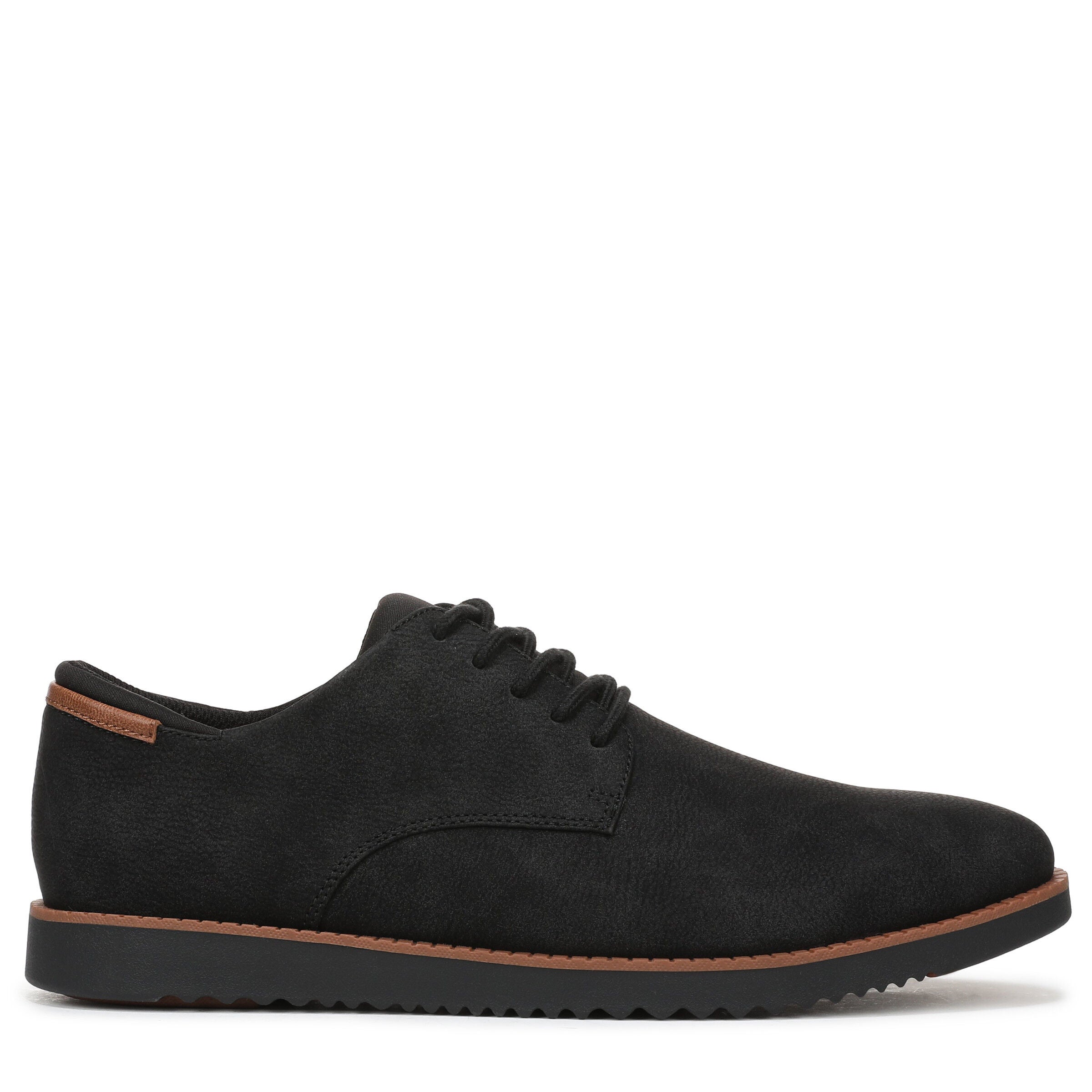 Sync Flex Oxford, BLACK, alternate image number 3
