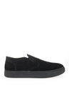 Propet Kip Men'S Suede Slip On Sneakers, , alternate image number null
