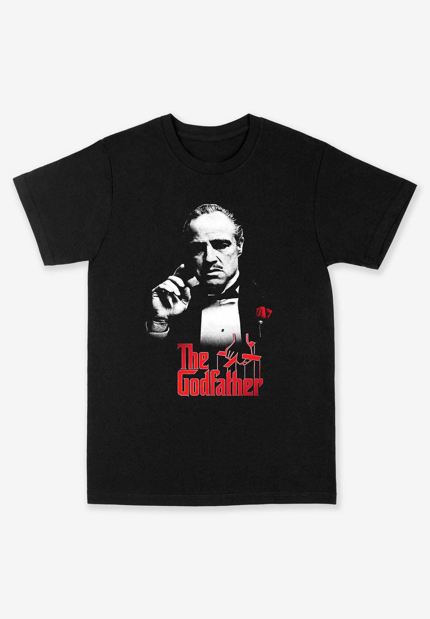 The Godfather Tee, THE GODFATHER, hi-res image number 0