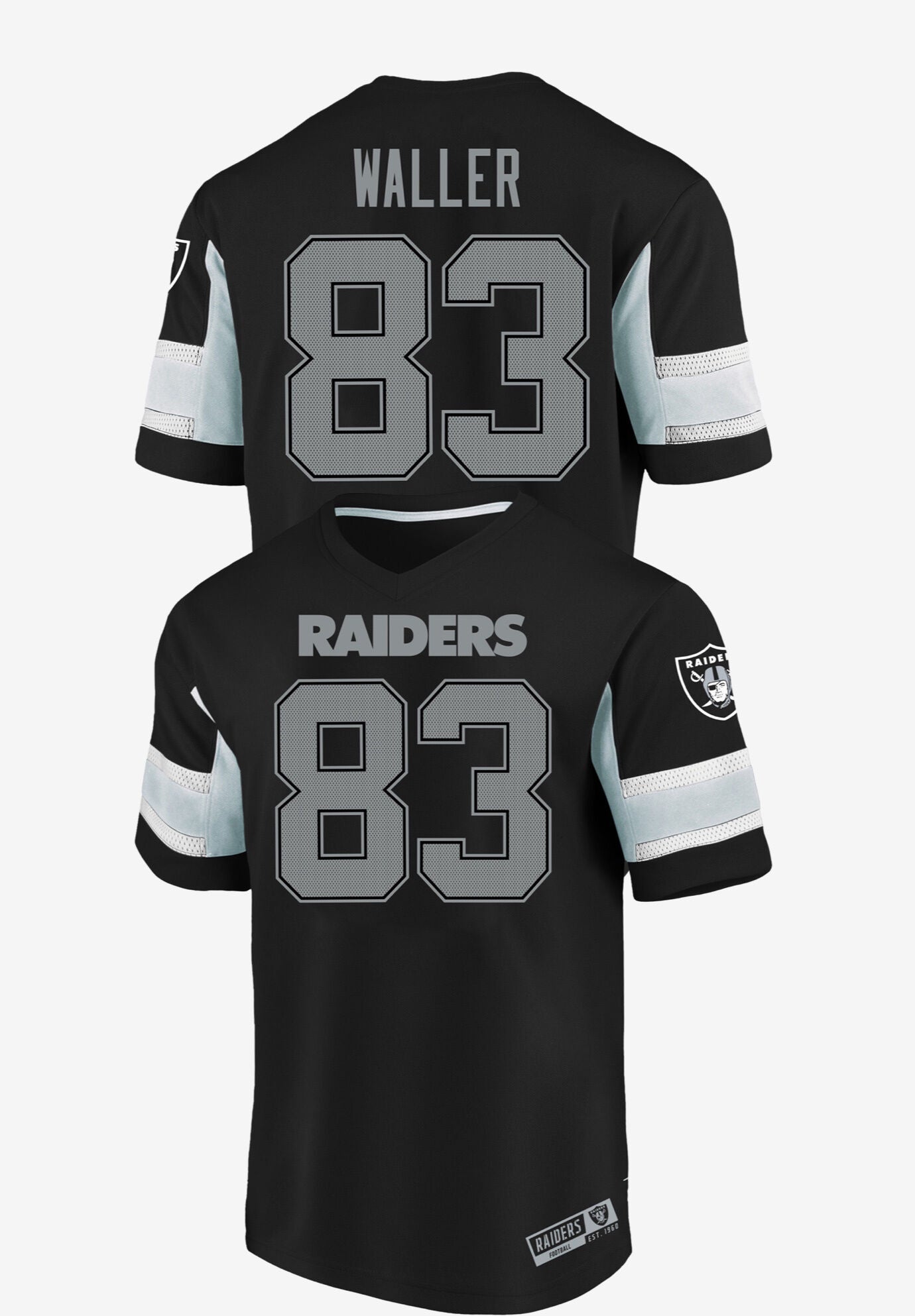 Big and tall nfl shirts best sale