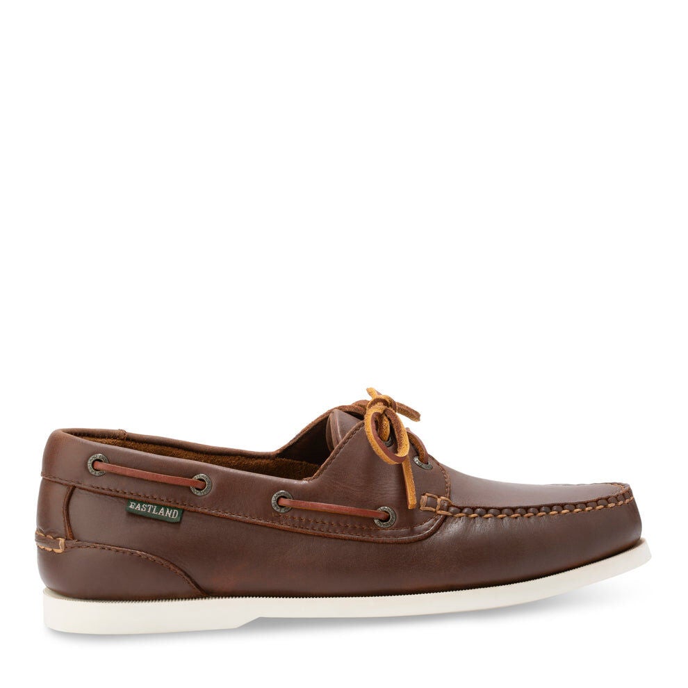 Sea Dog Boat Shoe, BROWN, alternate image number 2