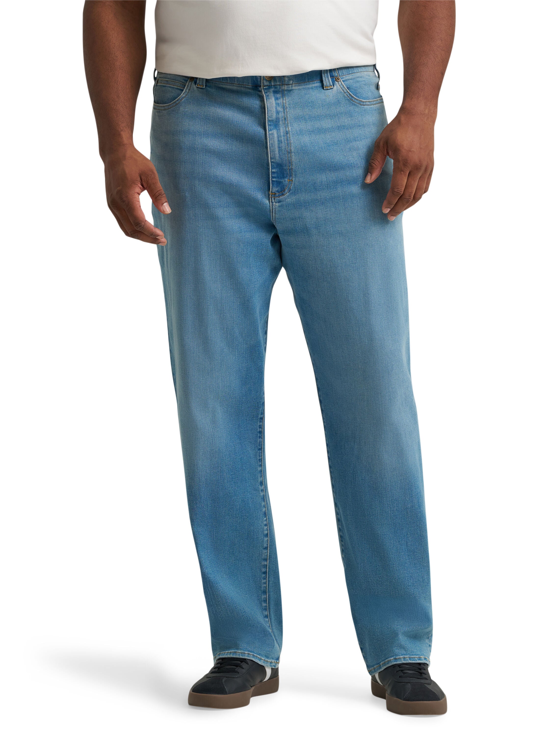 Extreme Motion Loose Jean, TENACITY, hi-res image number 0