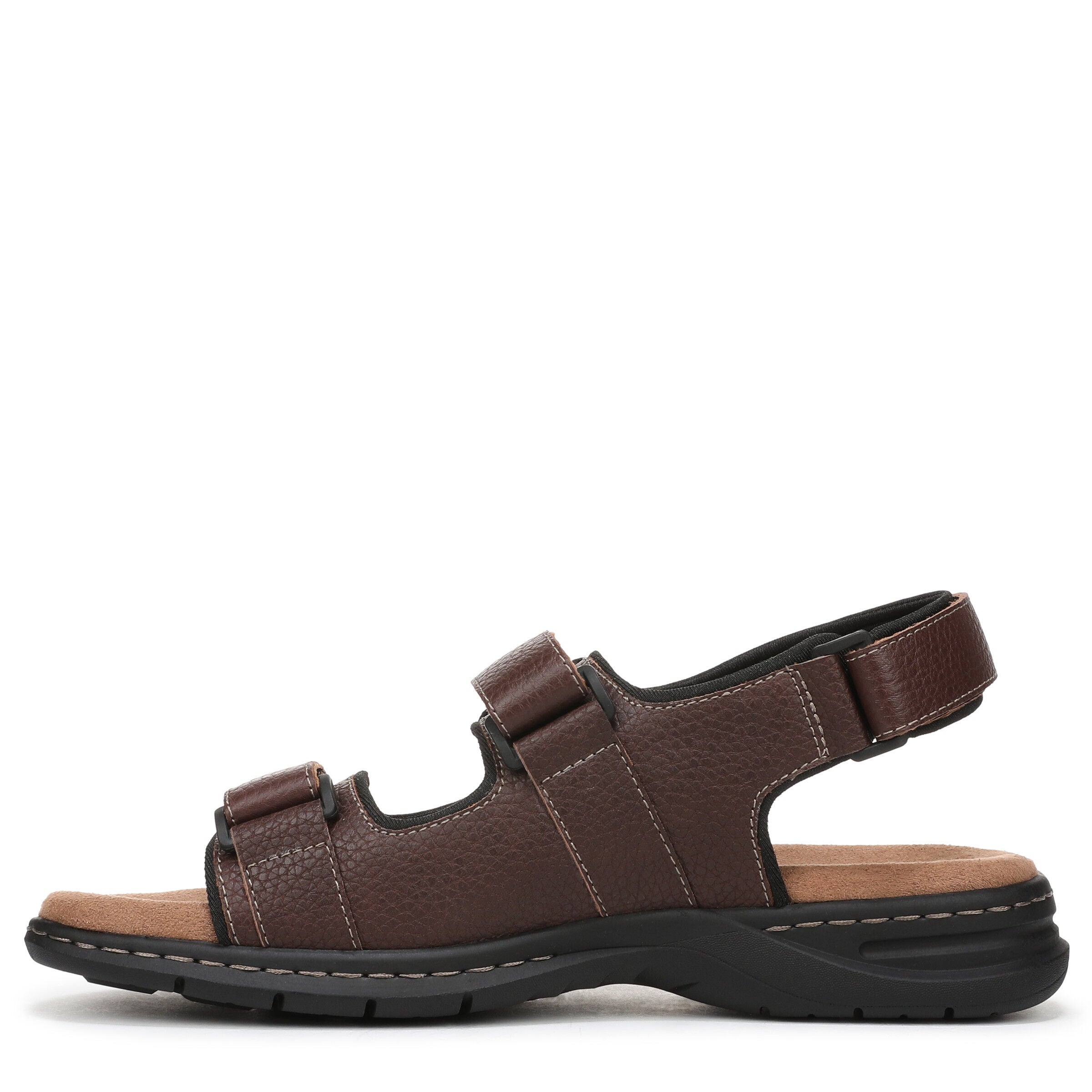 Gavin Sandal, BRIAR BROWN, alternate image number 5