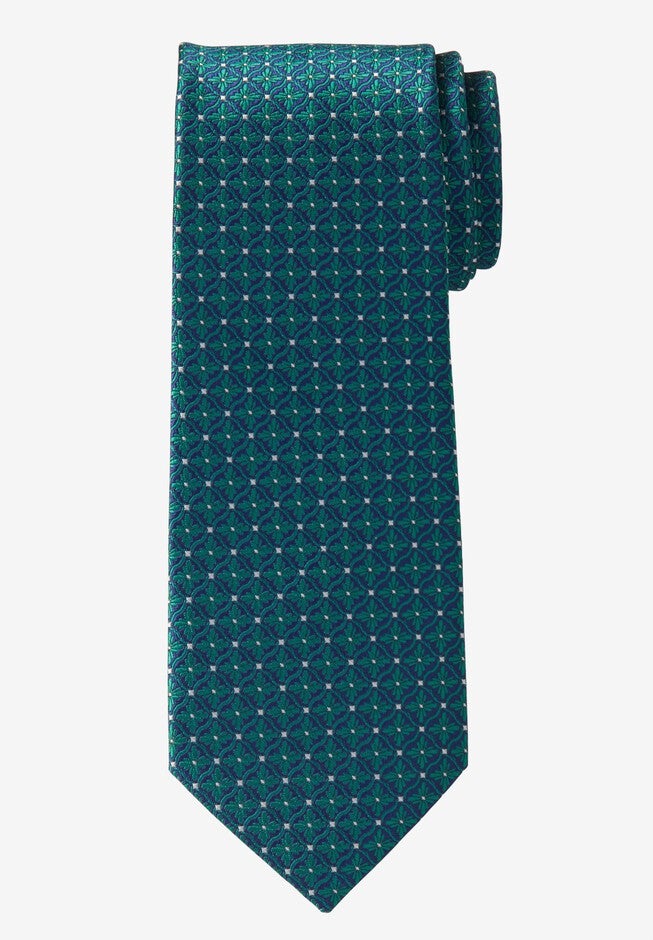 Extra Long Fancy Tie , , hi-res image number null